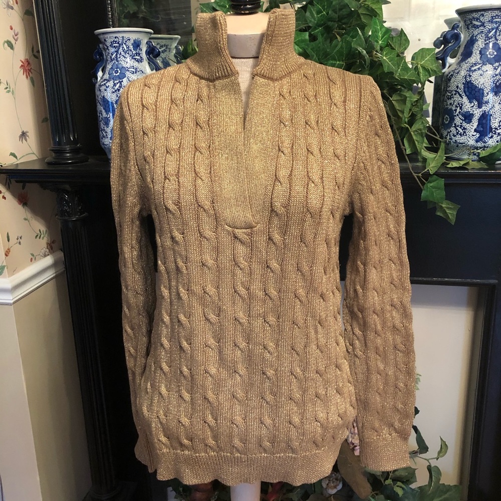 RL Pullover NEW